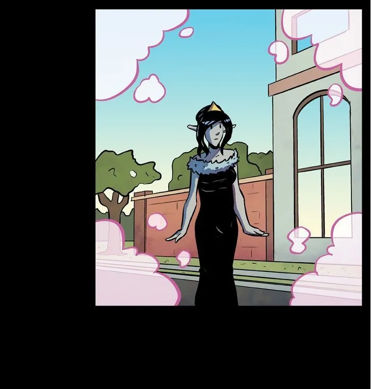 Newsman Chapter 55 page 8 - 