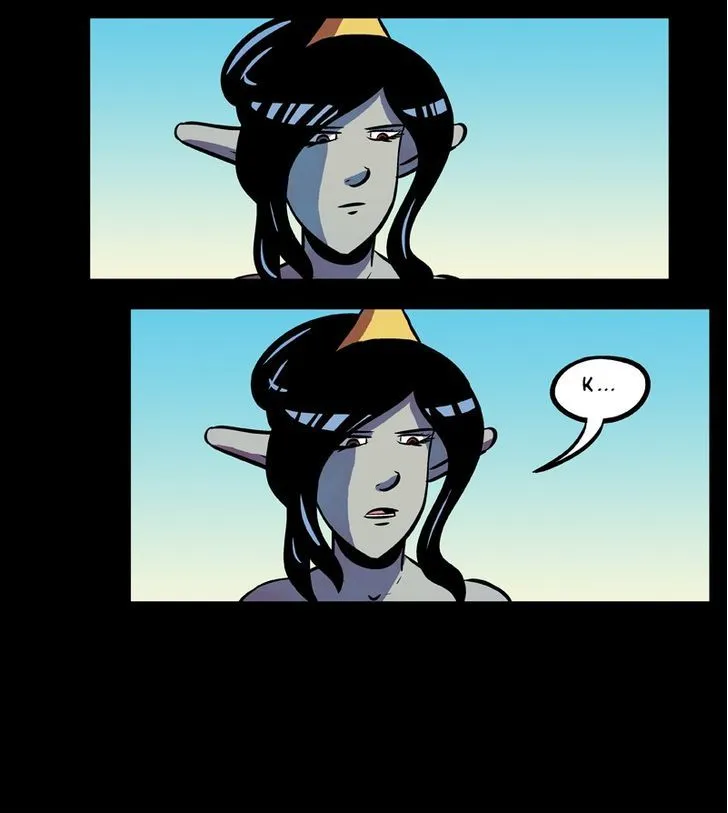 Newsman Chapter 55 page 10 - 