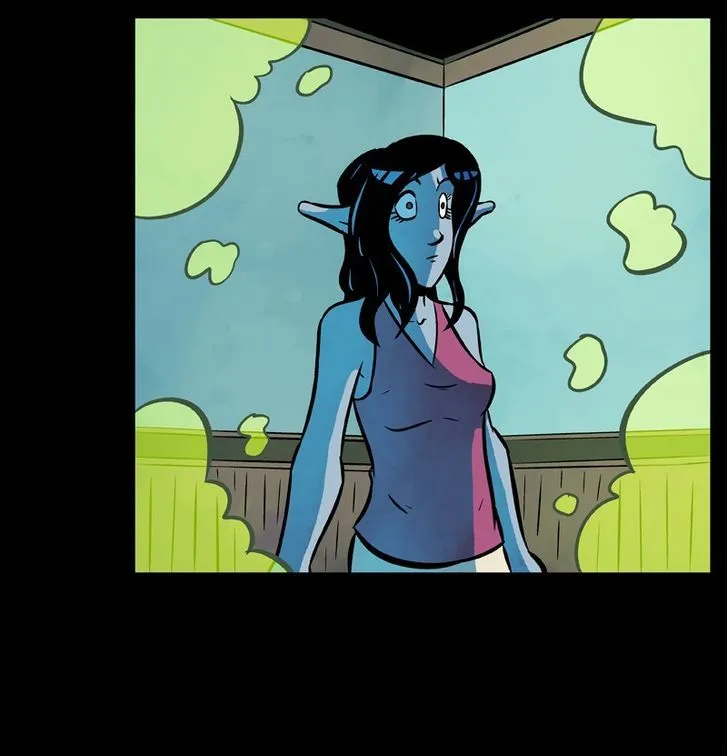 Newsman Chapter 56 page 12 - 