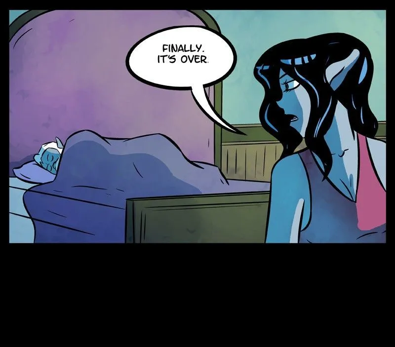 Newsman Chapter 56 page 13 - 