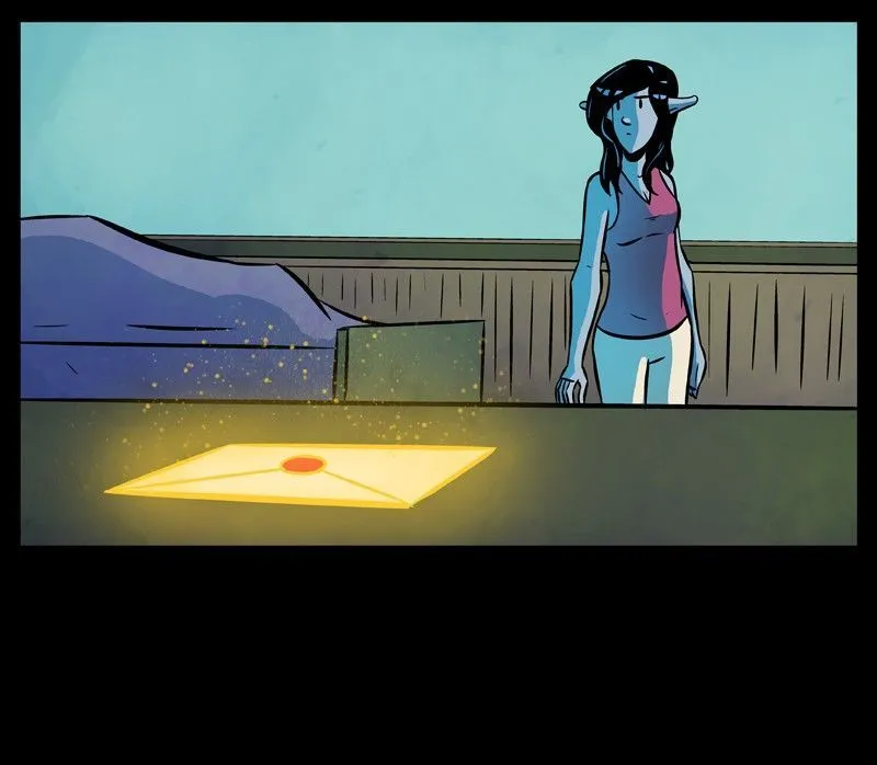 Newsman Chapter 56 page 14 - 