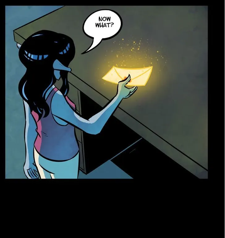 Newsman Chapter 56 page 15 - 