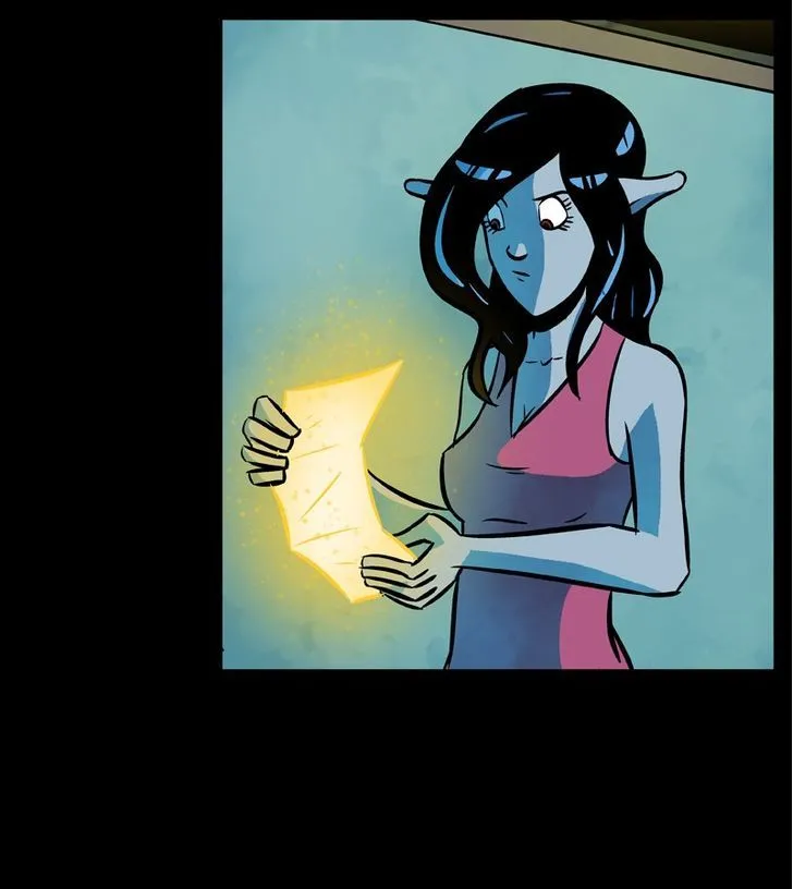 Newsman Chapter 56 page 16 - 