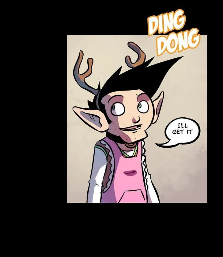 Newsman Chapter 56 page 19 - 