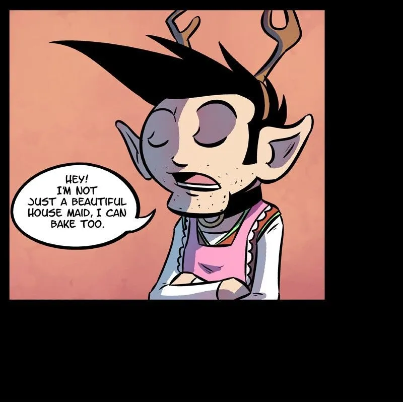 Newsman Chapter 56 page 22 - 