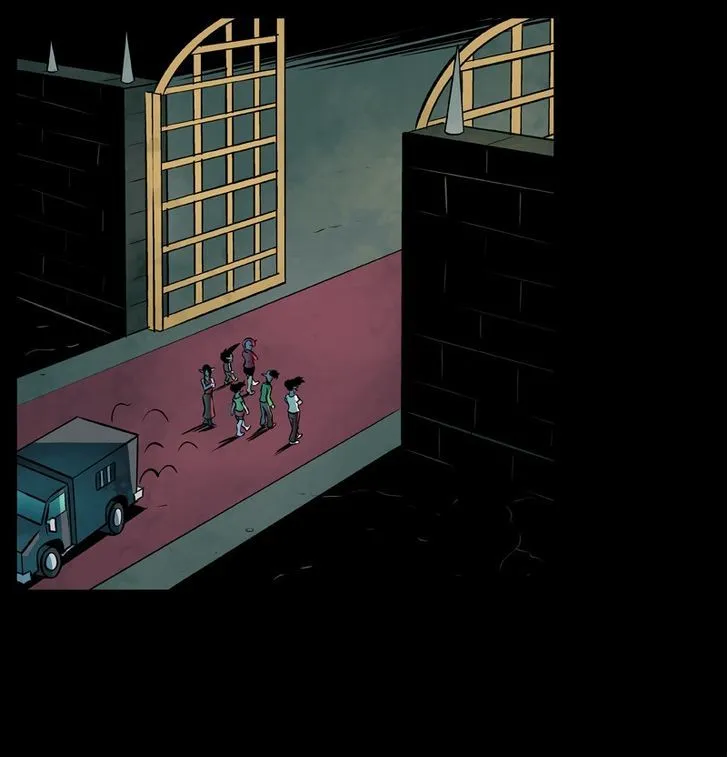 Newsman Chapter 57 page 2 - 