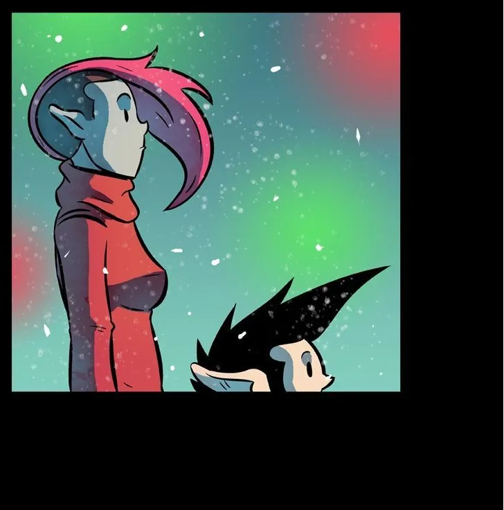 Newsman Chapter 57 page 15 - 