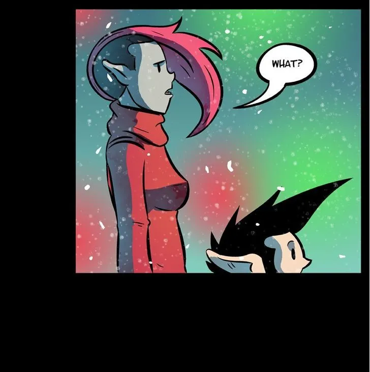 Newsman Chapter 57 page 16 - 