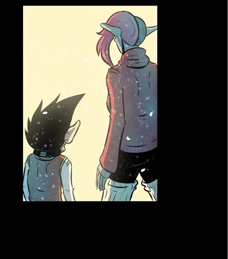 Newsman Chapter 57 page 19 - 