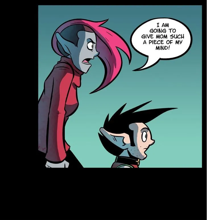 Newsman Chapter 57 page 3 - 