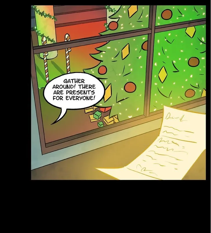Newsman Chapter 57 page 24 - 