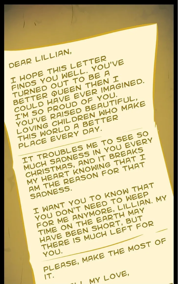 Newsman Chapter 57 page 25 - 