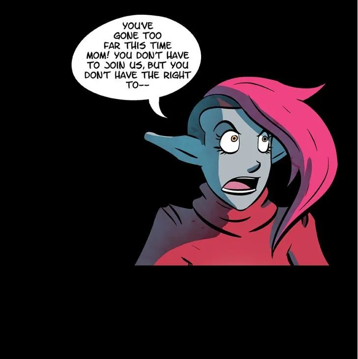 Newsman Chapter 57 page 7 - 
