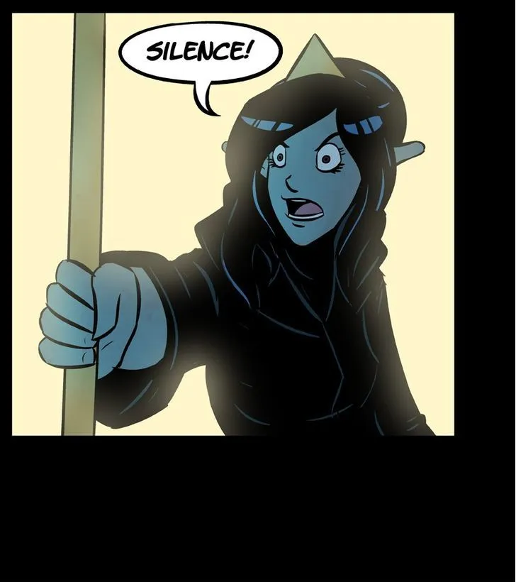 Newsman Chapter 57 page 8 - 