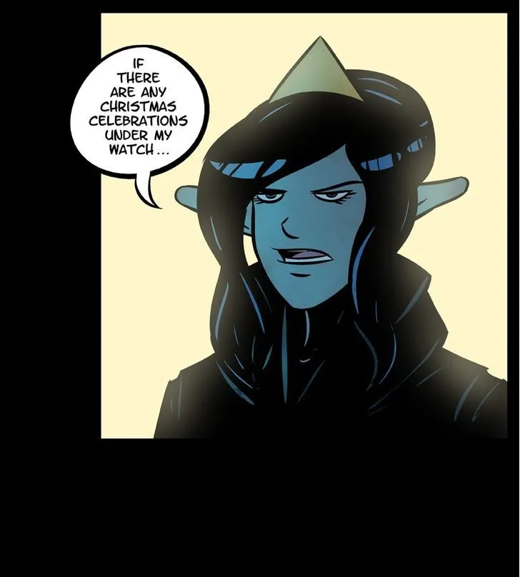Newsman Chapter 57 page 9 - 