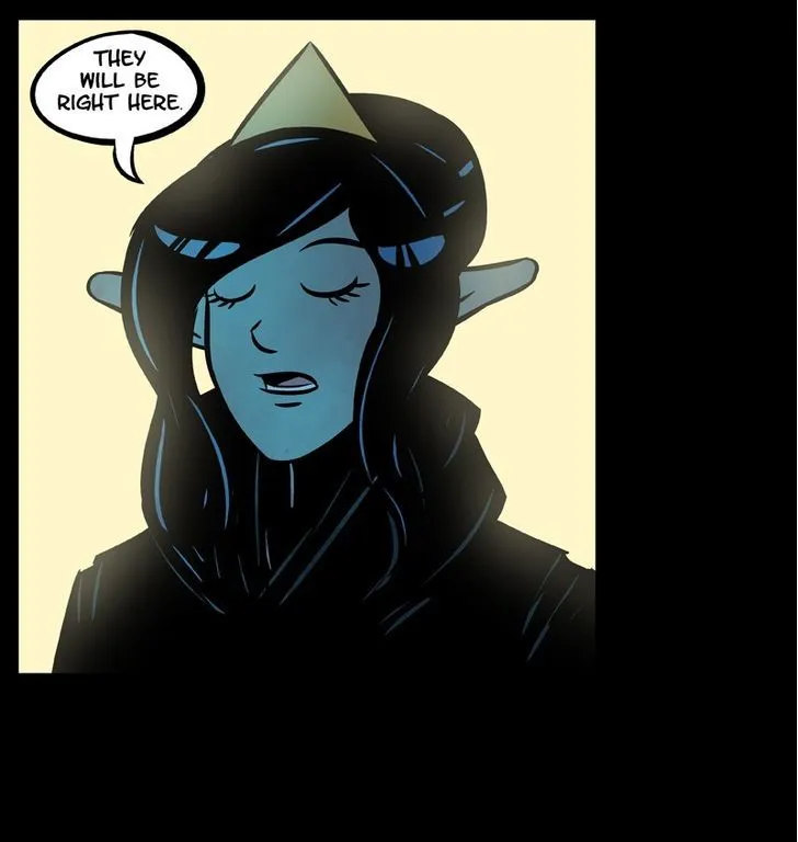 Newsman Chapter 57 page 10 - 