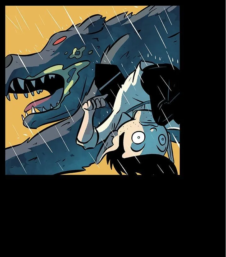 Newsman Chapter 58 page 11 - 