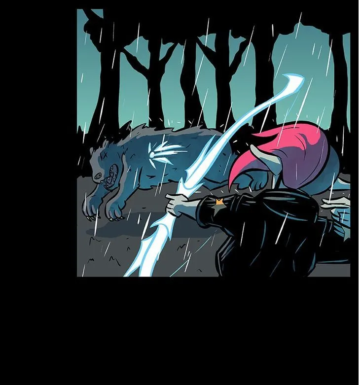 Newsman Chapter 58 page 12 - 