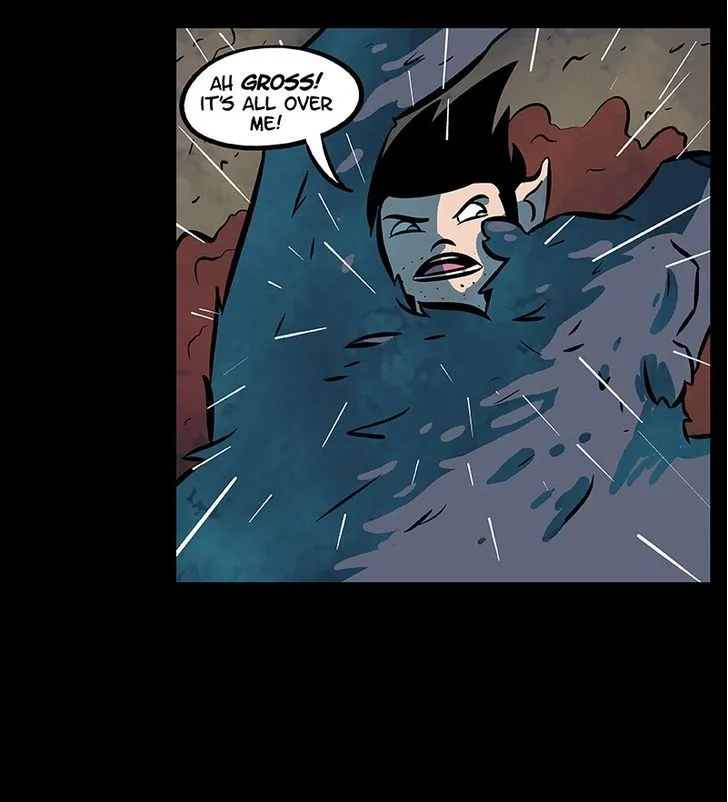 Newsman Chapter 58 page 19 - 