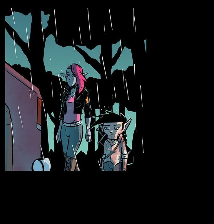 Newsman Chapter 58 page 20 - 