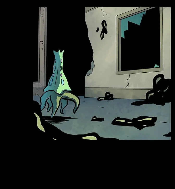 Newsman Chapter 58 page 3 - 