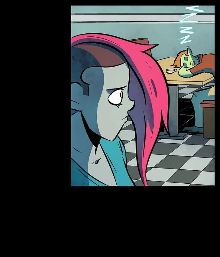 Newsman Chapter 58 page 33 - 