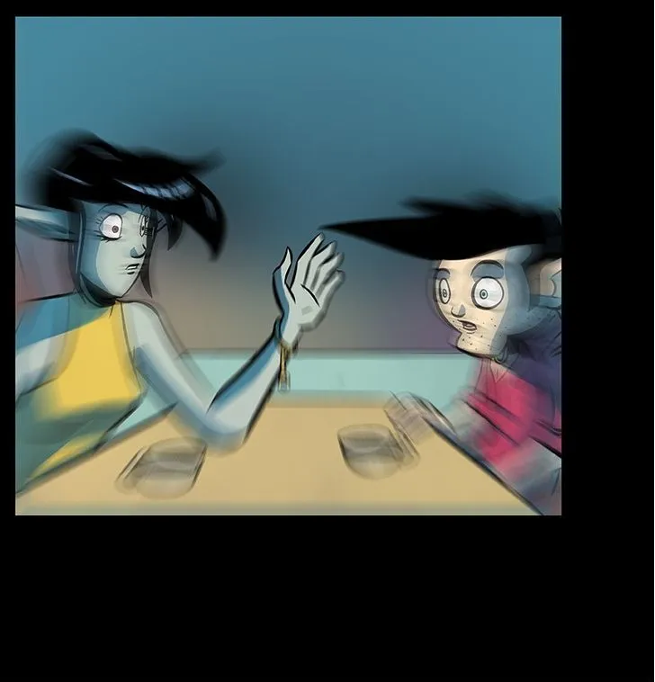 Newsman Chapter 58 page 36 - 