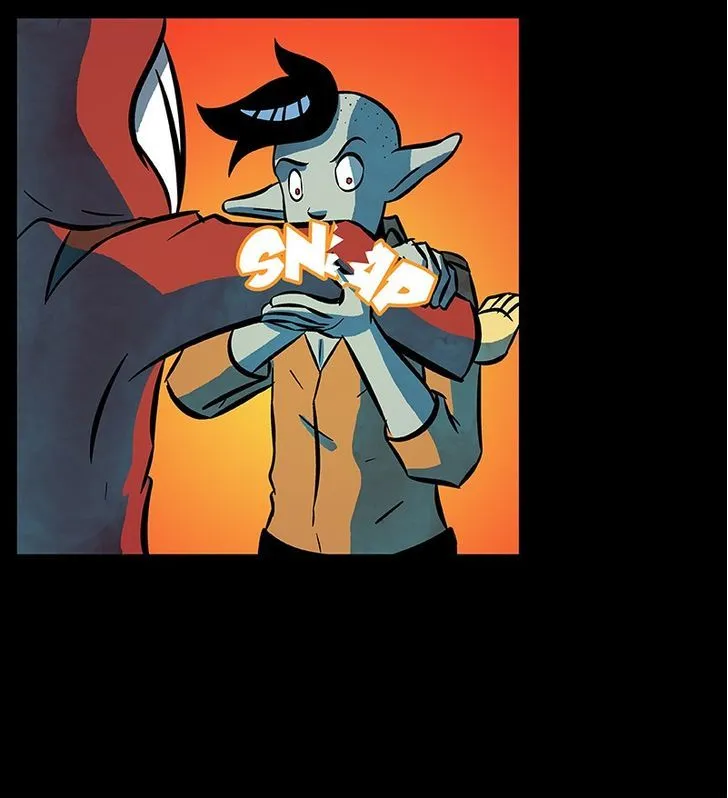 Newsman Chapter 58 page 40 - 