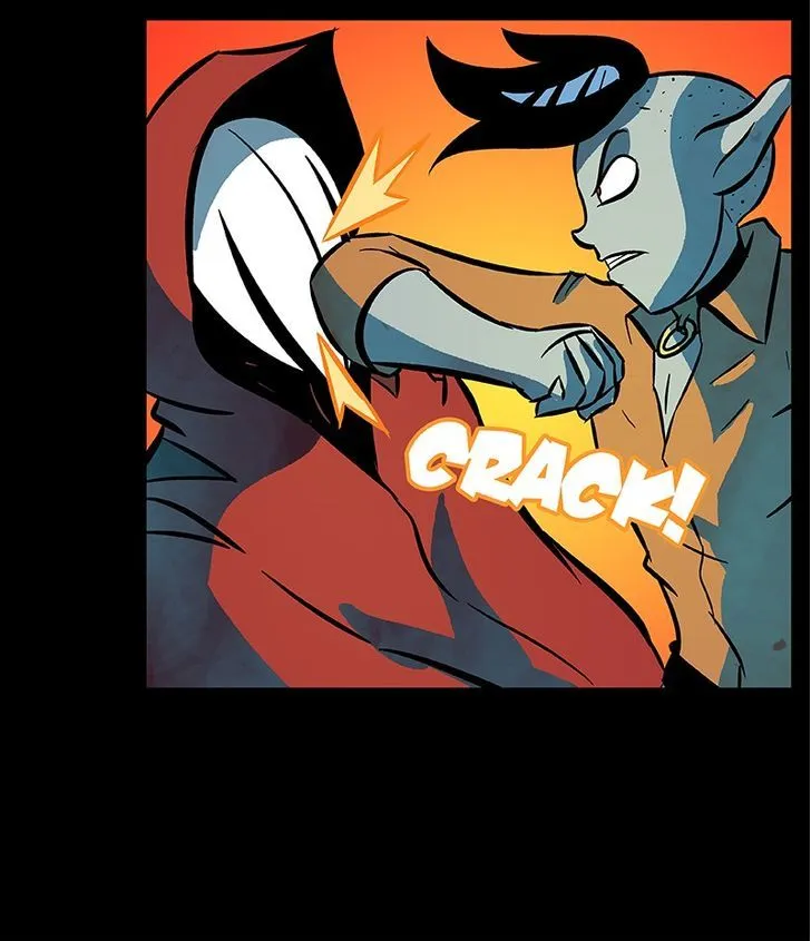 Newsman Chapter 58 page 41 - 