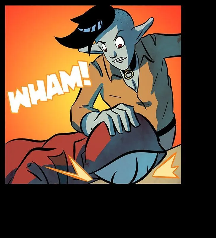 Newsman Chapter 58 page 42 - 