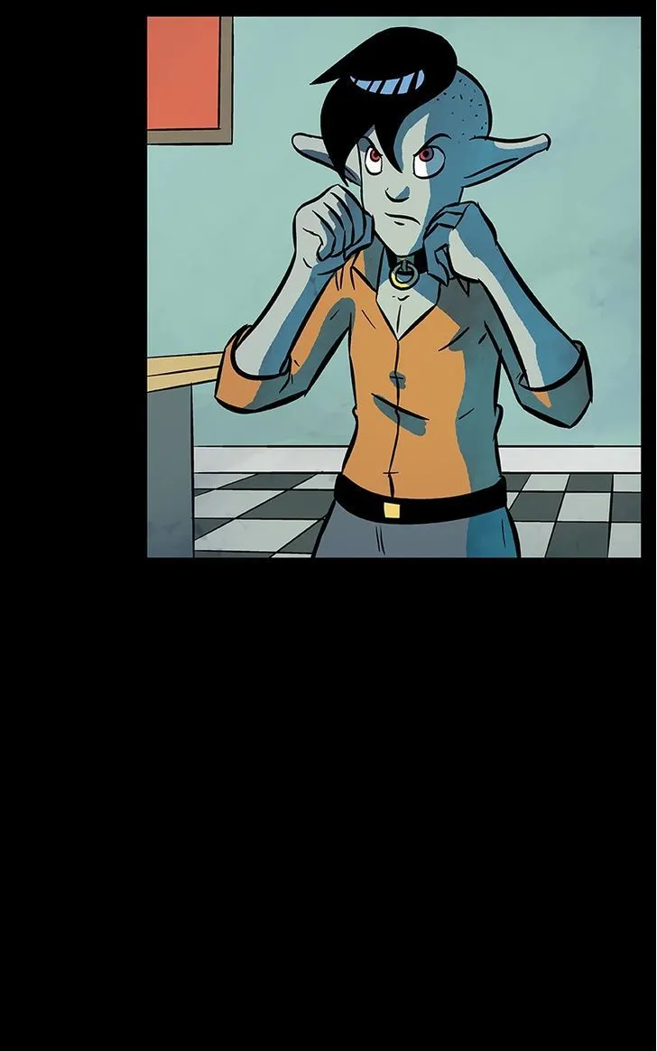 Newsman Chapter 58 page 43 - 