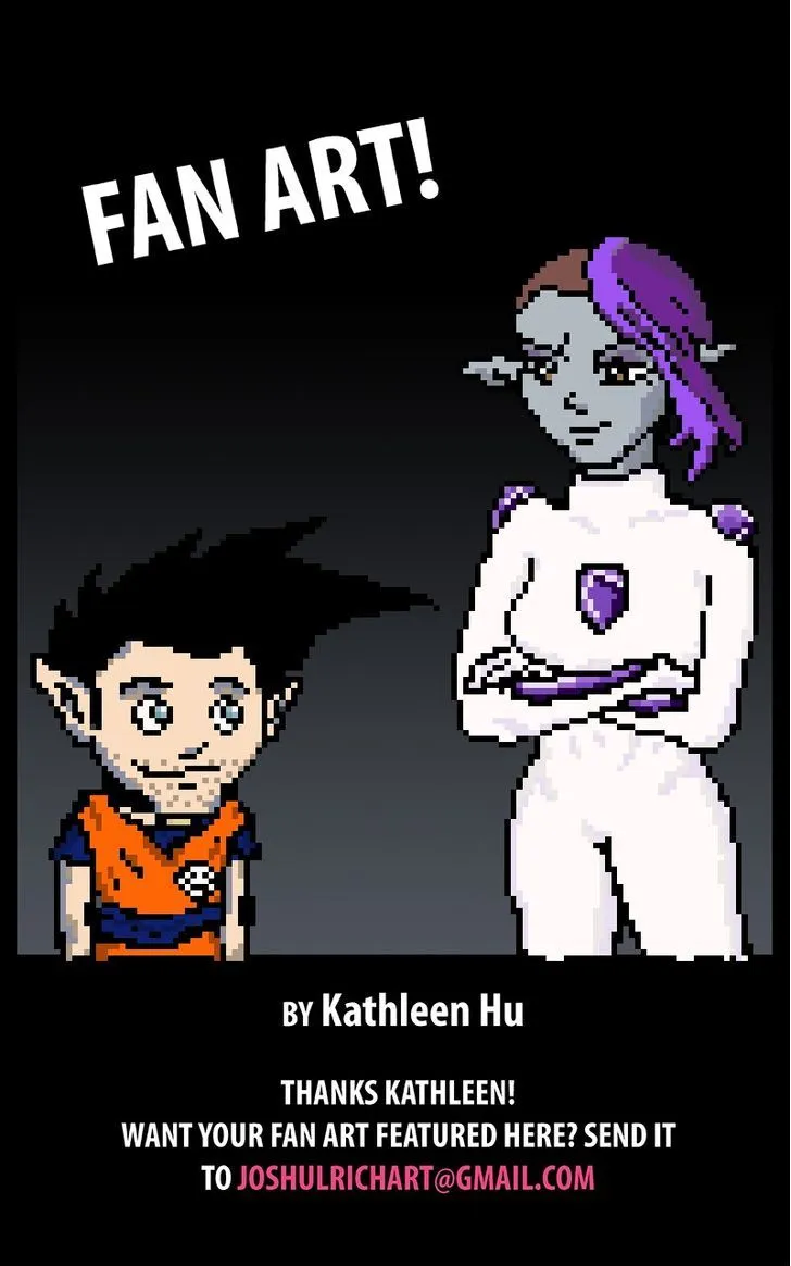 Newsman Chapter 58 page 44 - 