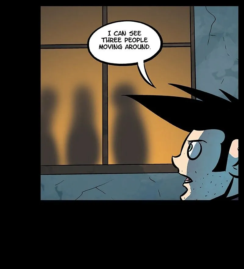 Newsman Chapter 60 page 14 - 