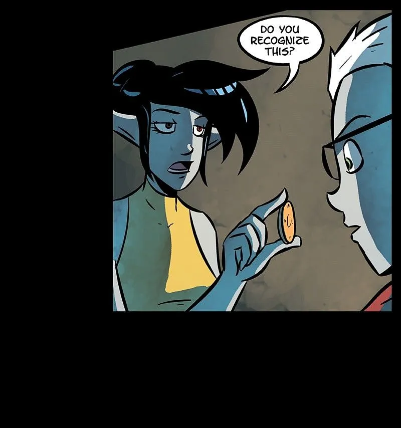 Newsman Chapter 60 page 22 - 