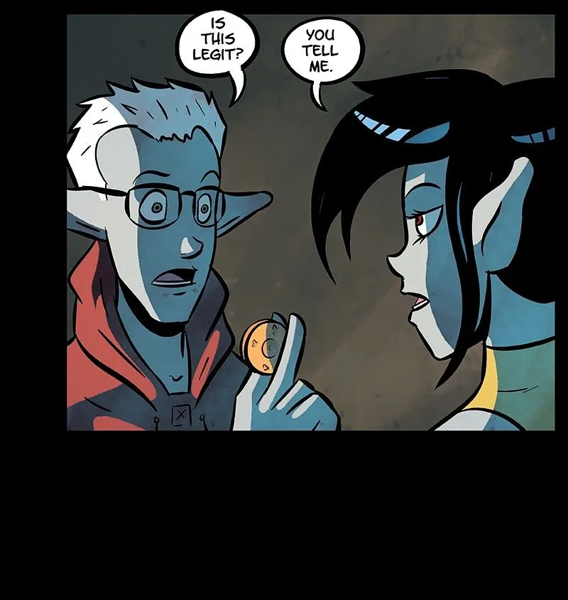 Newsman Chapter 60 page 24 - 