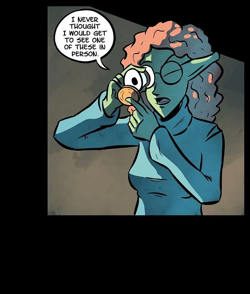 Newsman Chapter 60 page 26 - 