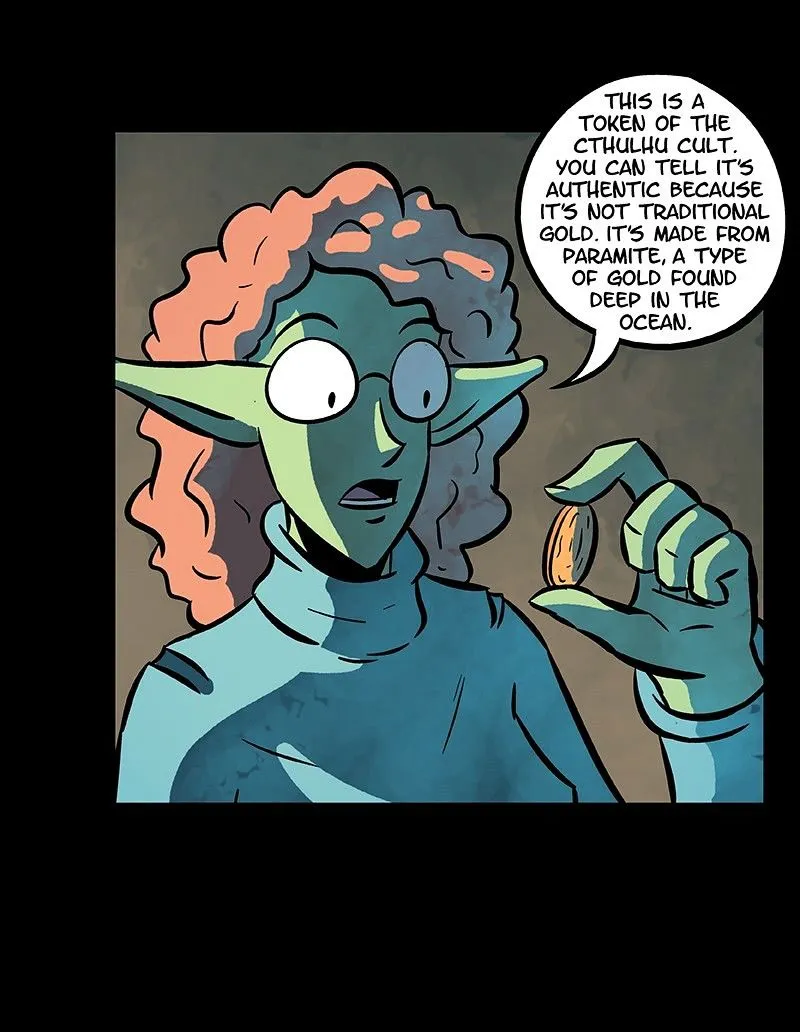 Newsman Chapter 60 page 28 - 