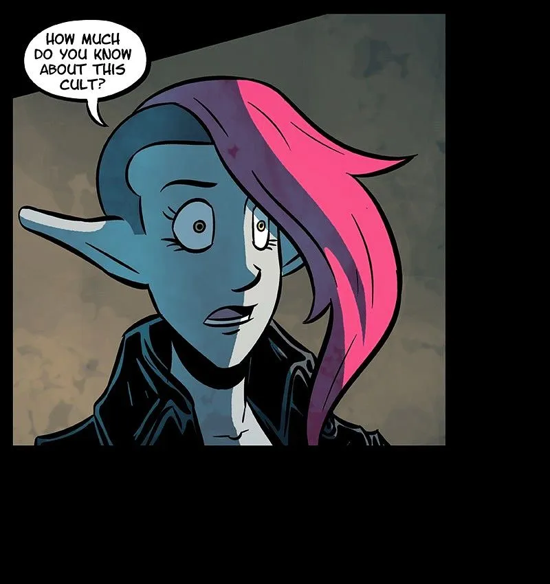 Newsman Chapter 60 page 29 - 