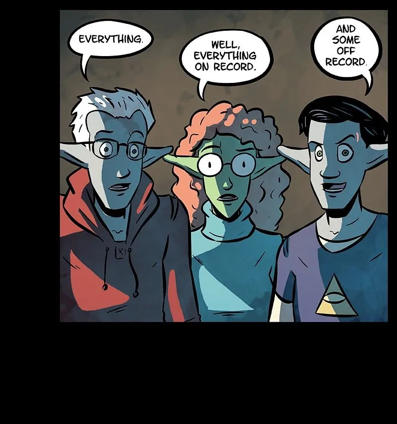 Newsman Chapter 60 page 30 - 