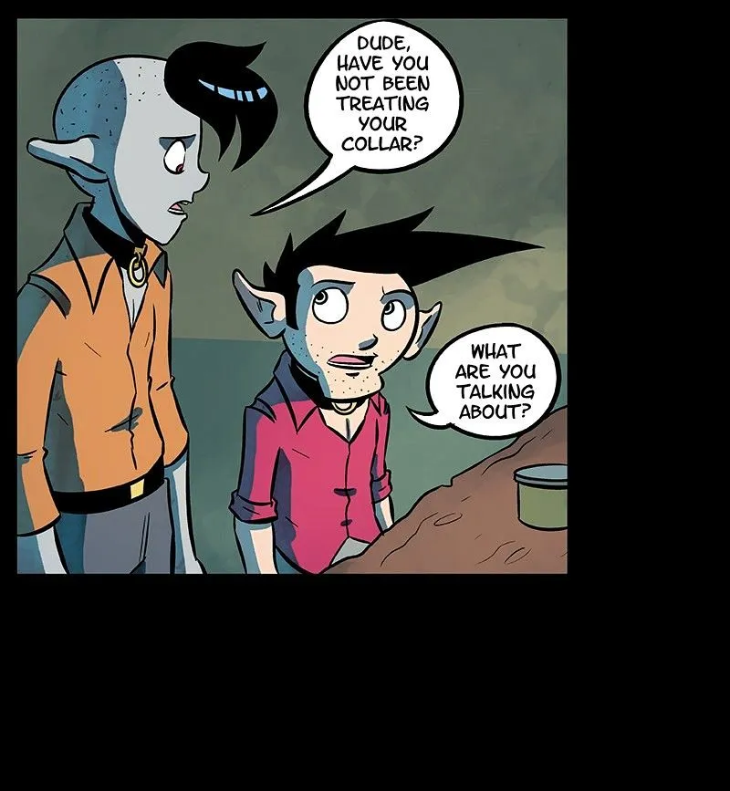 Newsman Chapter 60 page 4 - 