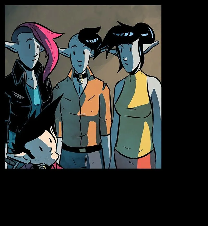 Newsman Chapter 60 page 31 - 