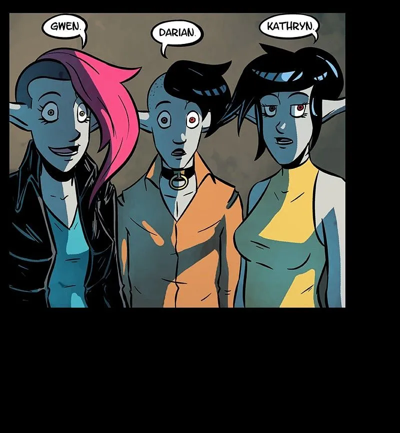 Newsman Chapter 60 page 33 - 