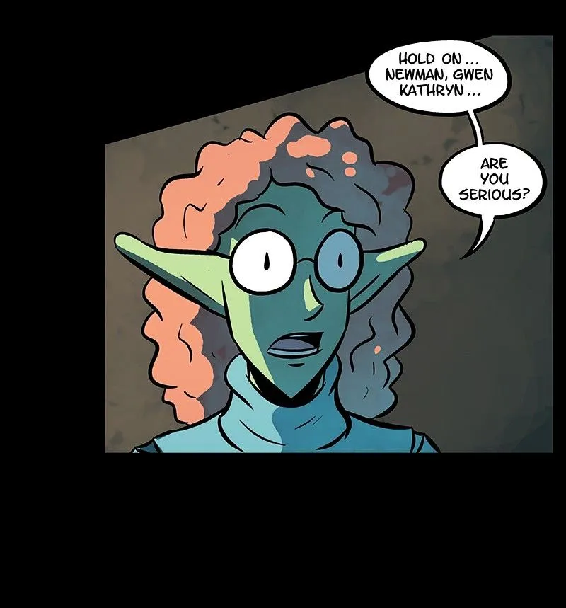 Newsman Chapter 60 page 34 - 