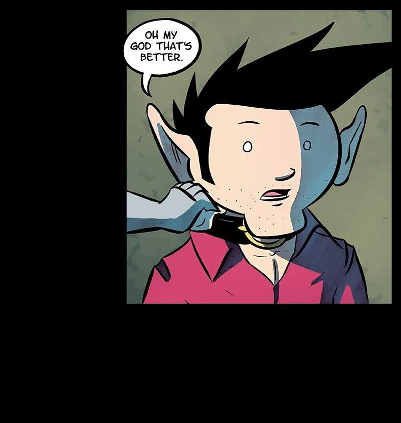 Newsman Chapter 60 page 7 - 