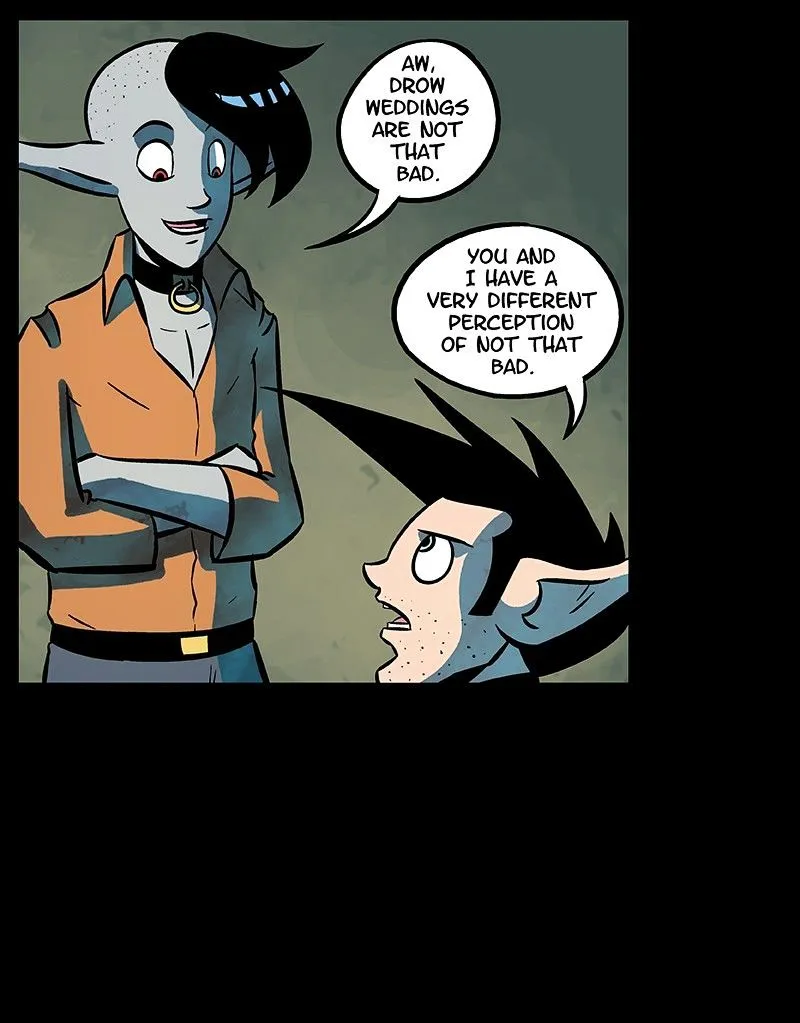 Newsman Chapter 60 page 10 - 