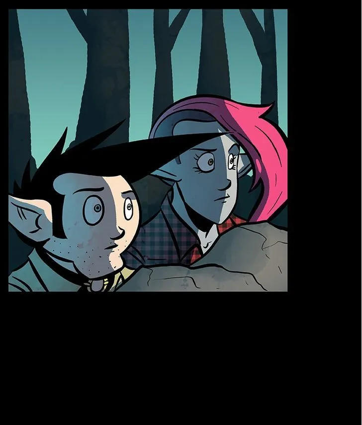 Newsman Chapter 62 page 2 - 