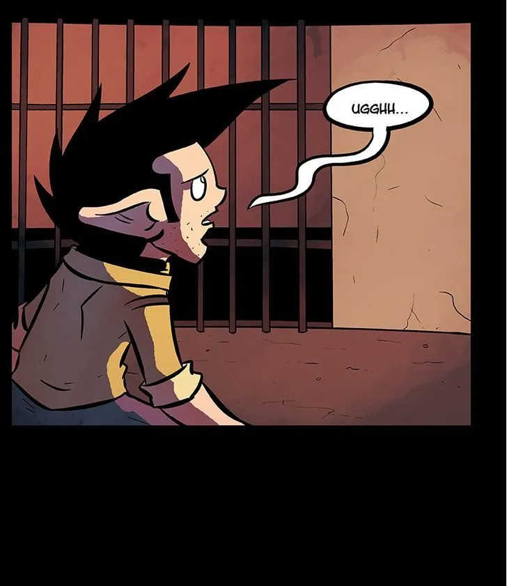 Newsman Chapter 62 page 18 - 
