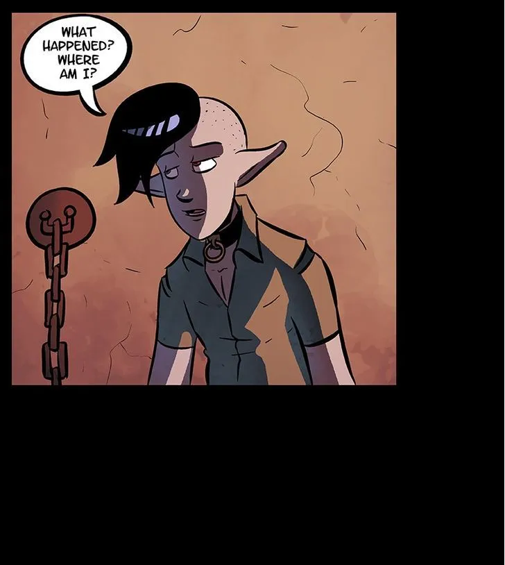 Newsman Chapter 62 page 19 - 