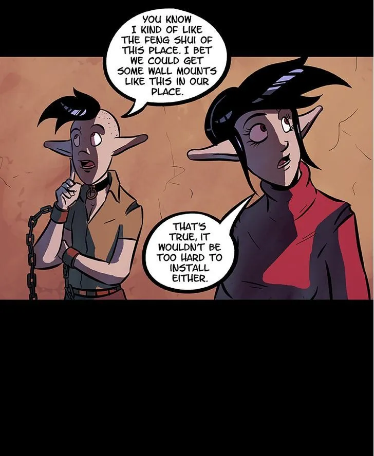 Newsman Chapter 62 page 25 - 
