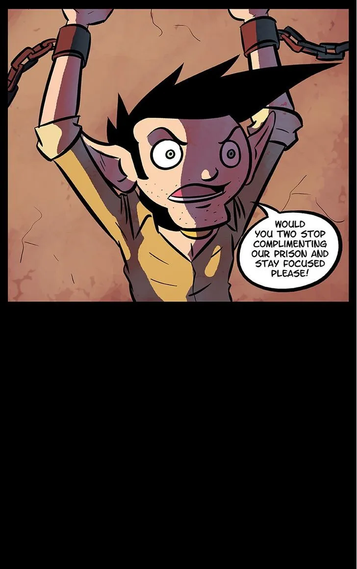 Newsman Chapter 62 page 26 - 
